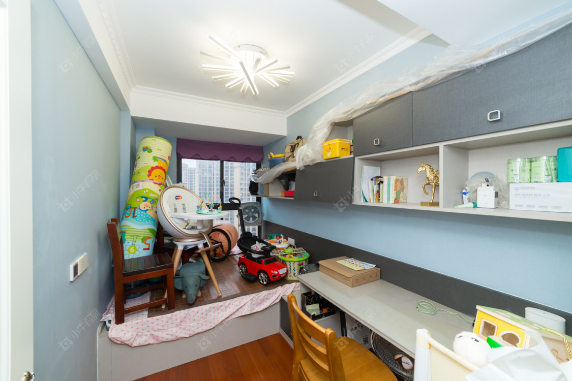 香溢紫郡二期房源室内图 常州香溢紫郡二期在售二手房源室内图_小牛看房