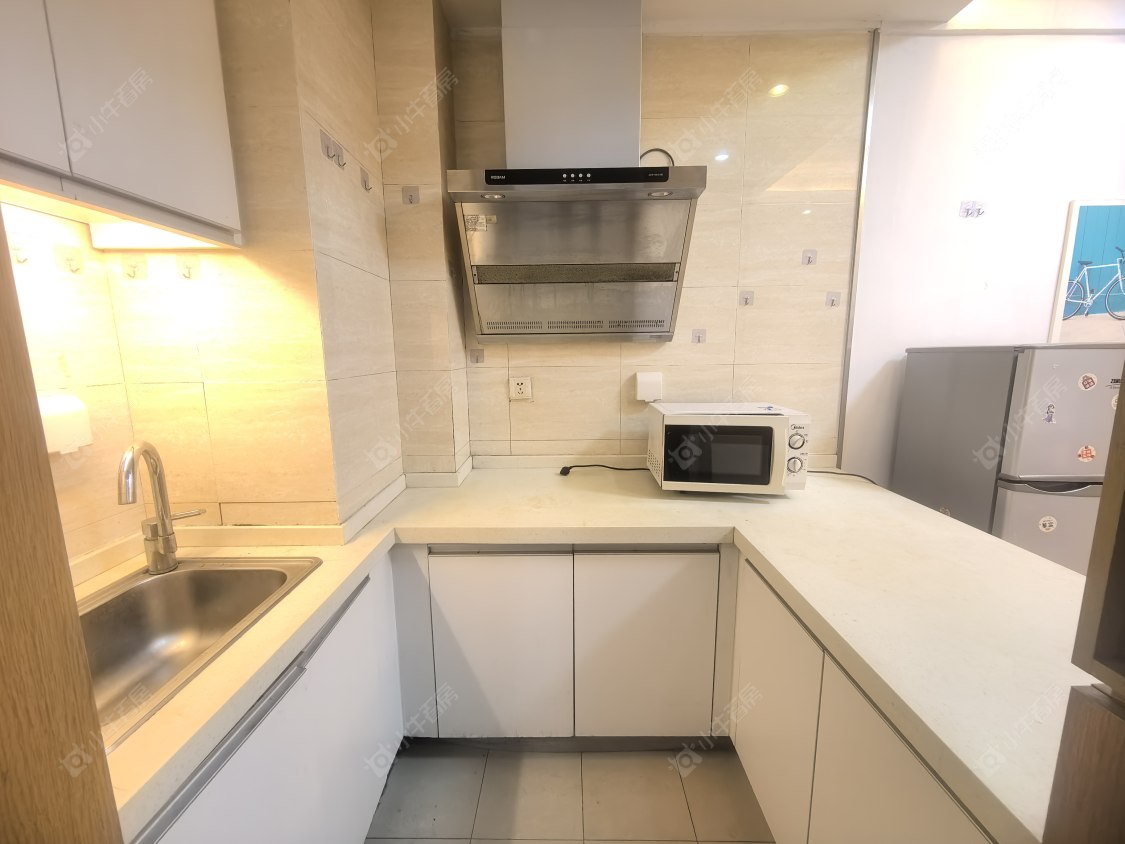 常州莱蒙城领尚在租房源室内图_小牛看房