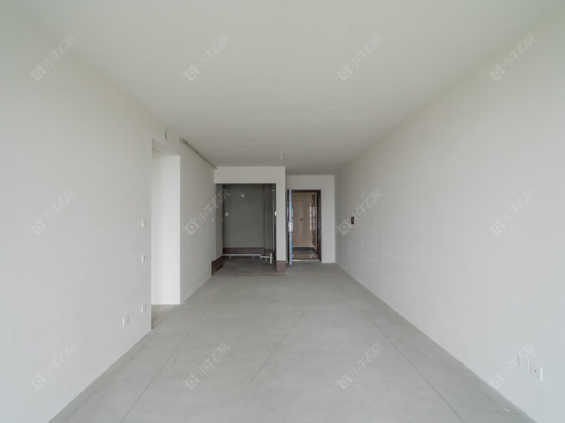 常州九洲玺在售二手房源室内图_小牛看房