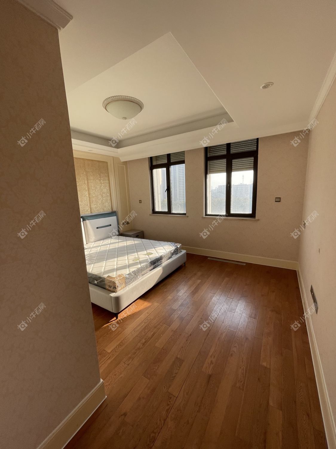 常州泰和之春在租房源_小牛看房