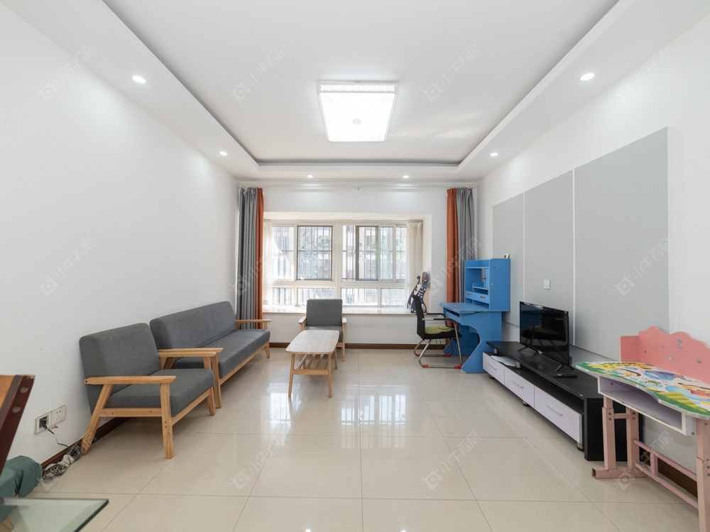 常州凤凰名城在售二手房源_小牛看房