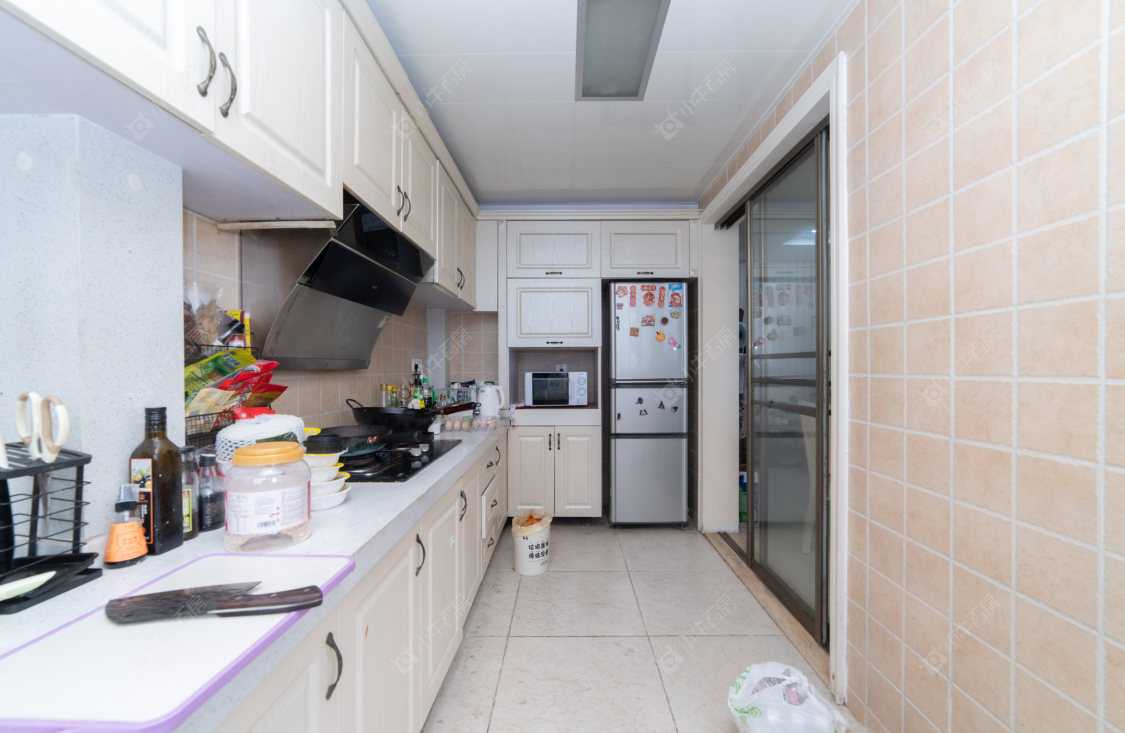 常州云山诗意在售二手房源室内图_小牛看房