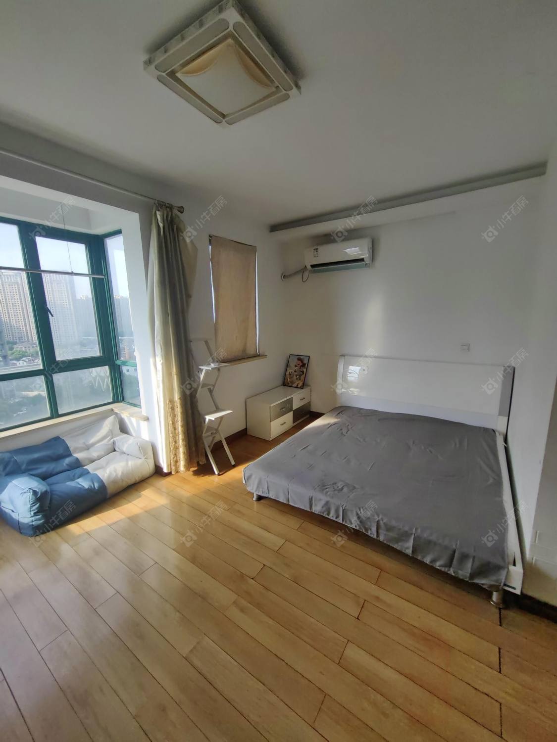 怡康花园房源室内图 常州怡康花园在租房源室内图_小牛看房