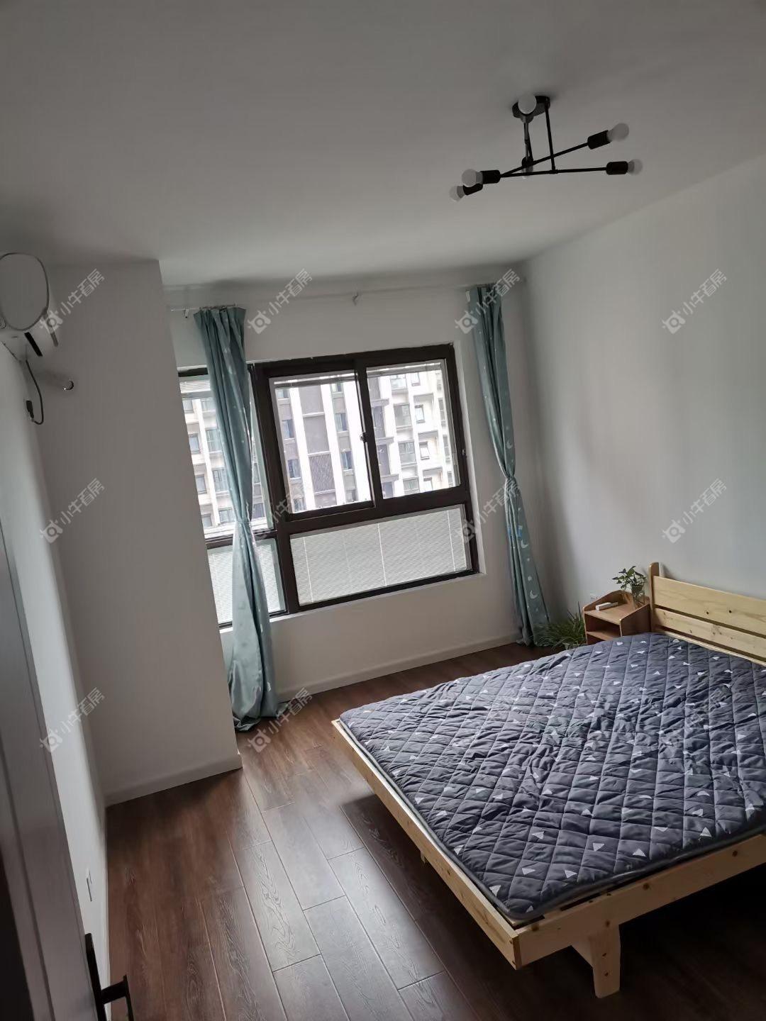 常州牡丹水岸国际租房_小牛看房