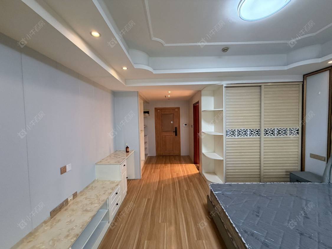 常州吾悦广场悦+公寓在租房源_小牛看房