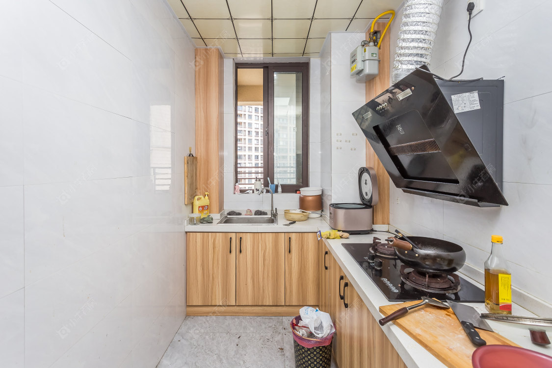 常州晋陵文锦在售二手房源室内图_小牛看房