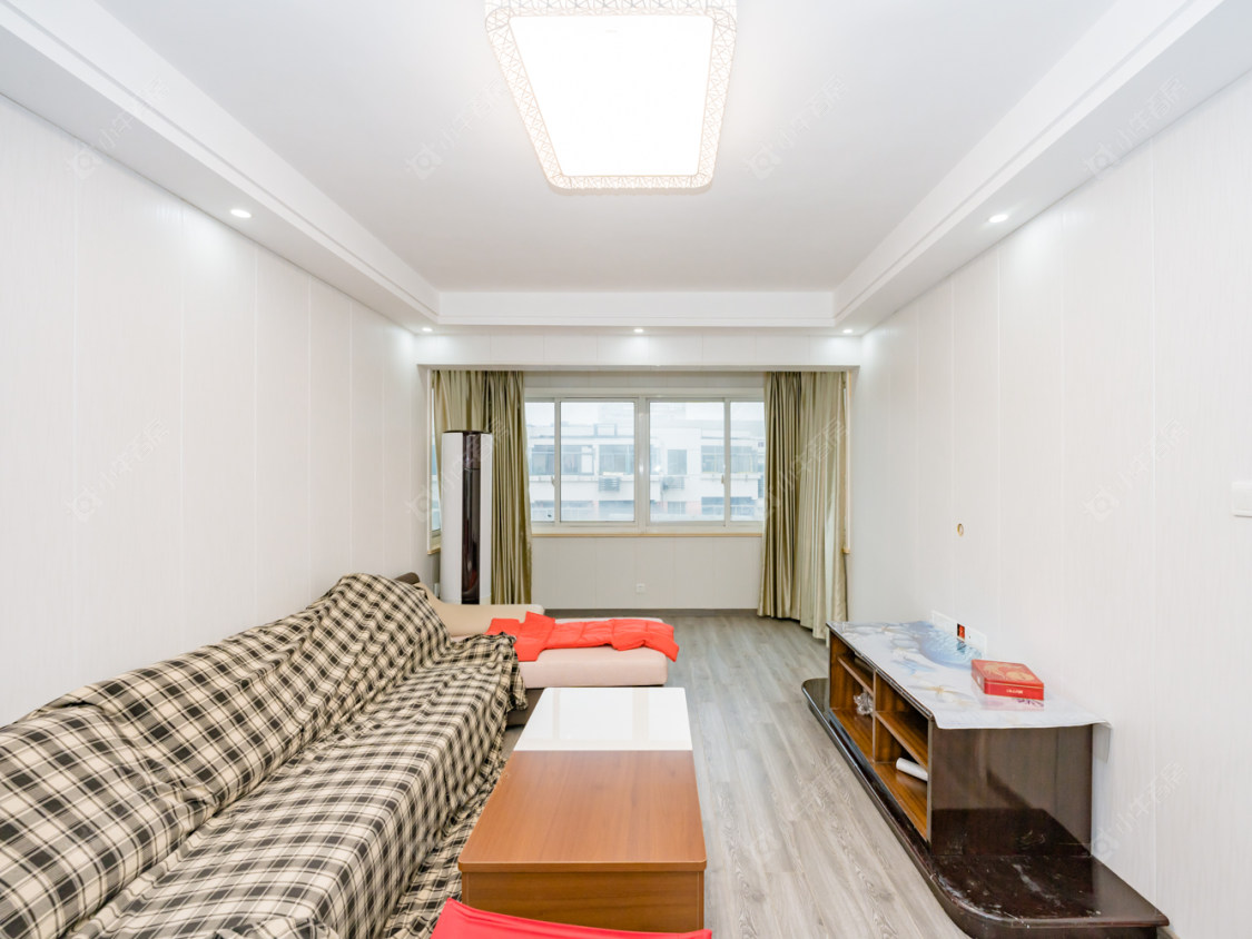 常州荷花池公寓东区在售二手房源室内图_小牛看房