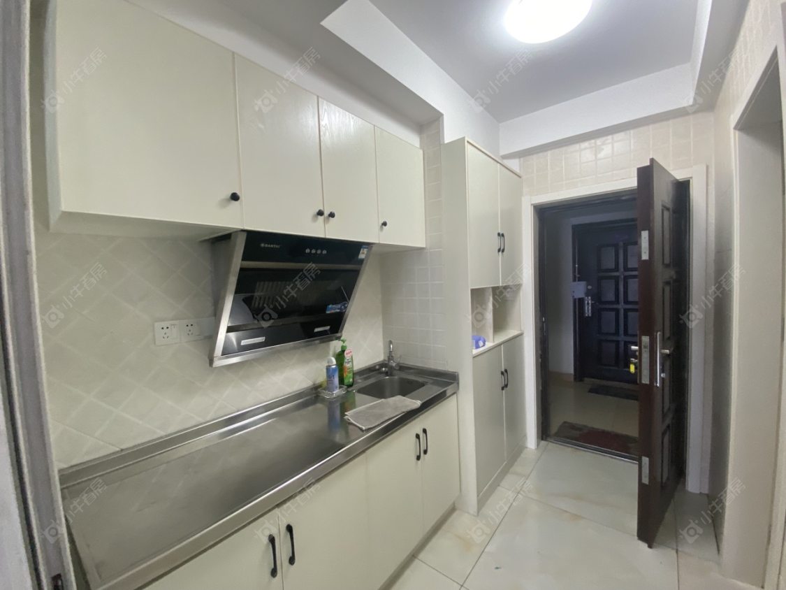 常州四季青服装城在租房源室内图_小牛看房