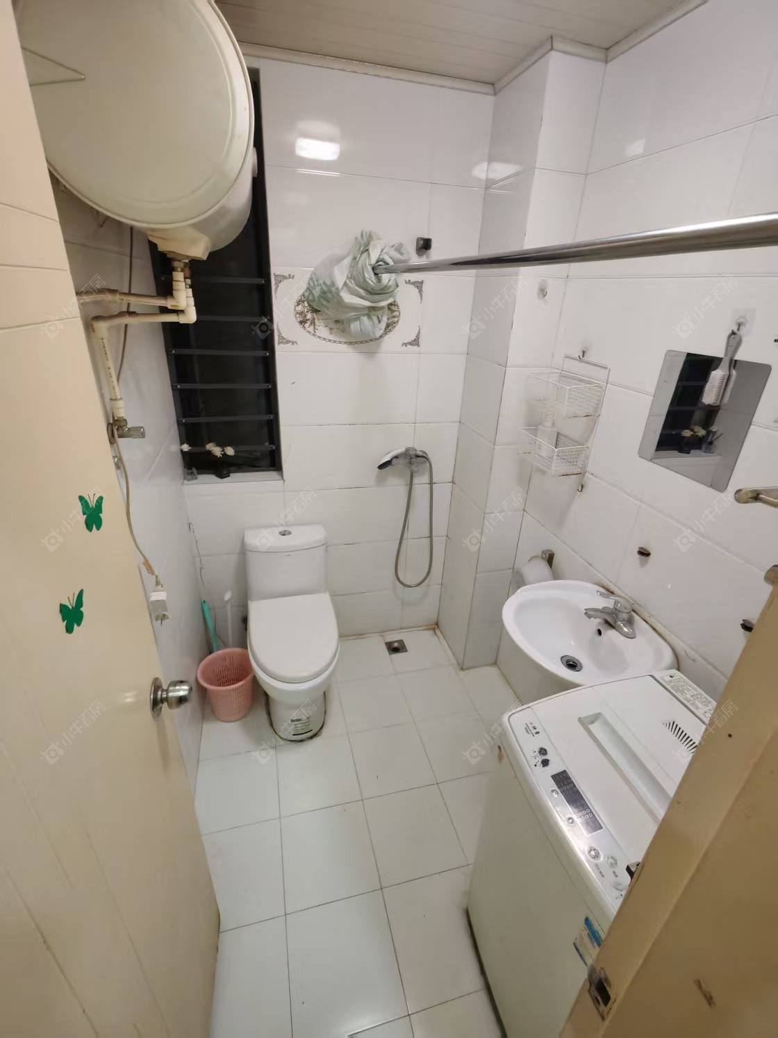 常州香江康桥在租房源室内图_小牛看房