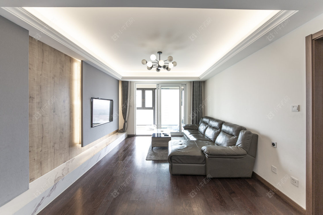 常州万科城在售二手房源室内图_小牛看房