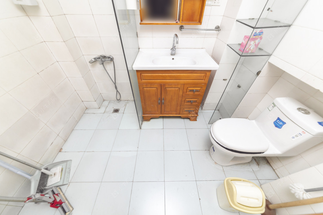 常州清潭六村在售二手房源室内图_小牛看房