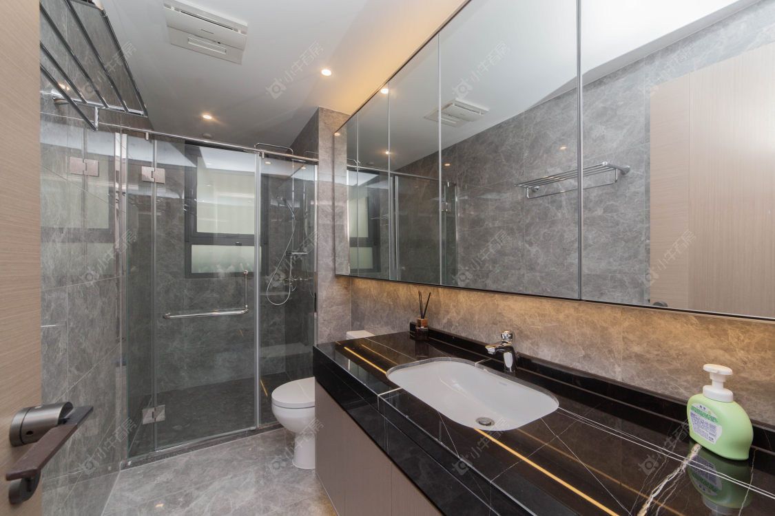 常州华宇新城天境在售二手房源室内图_小牛看房