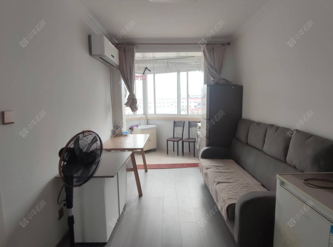 翠竹新村南区房源室内图 常州翠竹新村南区在租房源室内图_小牛看房