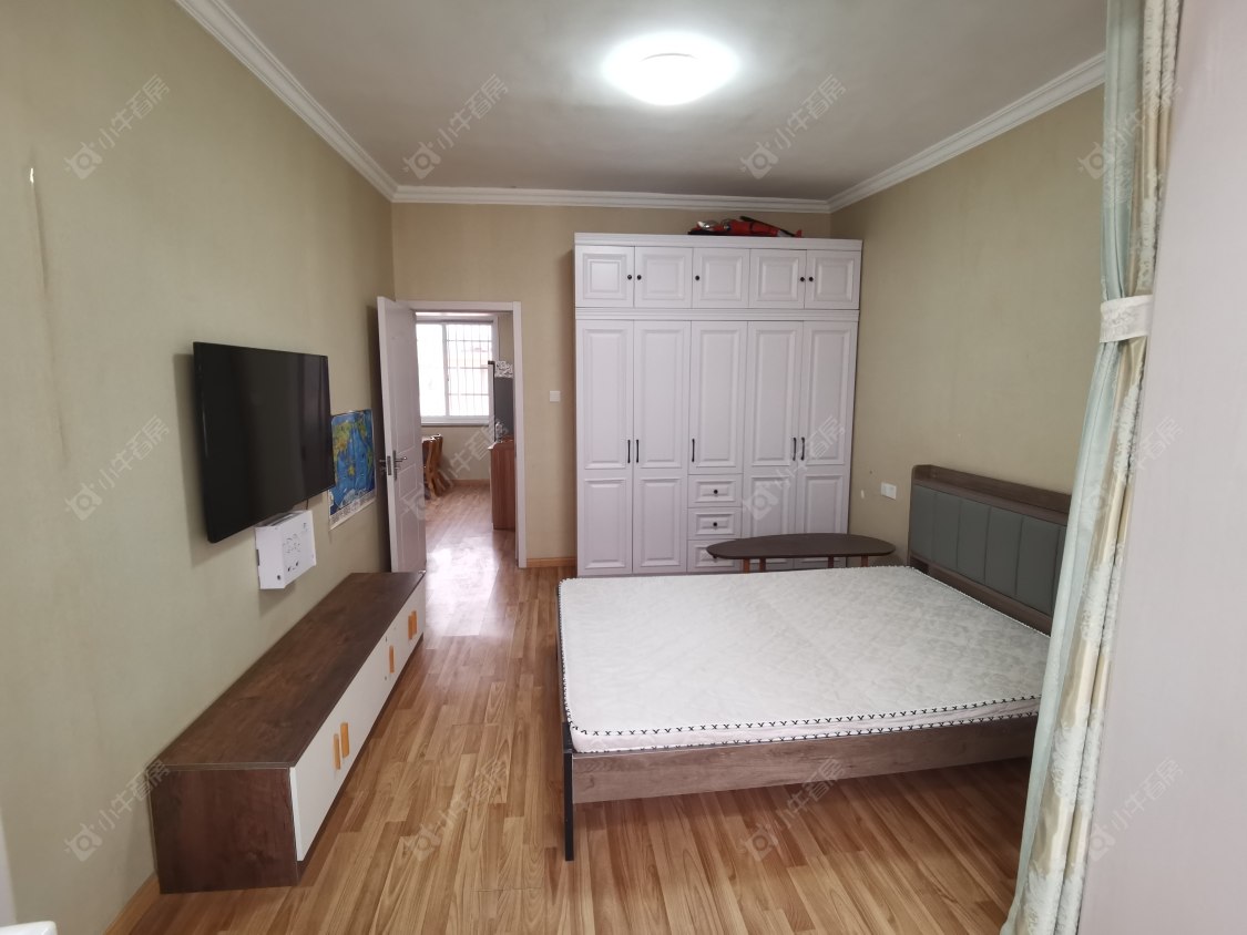 常州河海新村在租房源_小牛看房