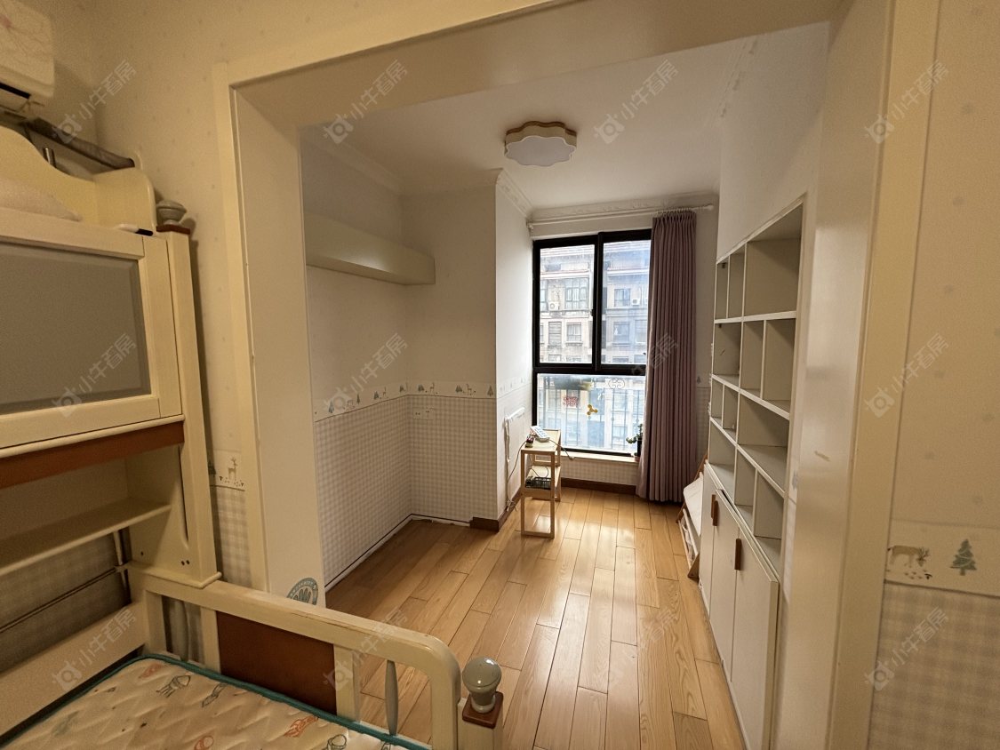 常州荣盛馨河郦舍在租房源_小牛看房