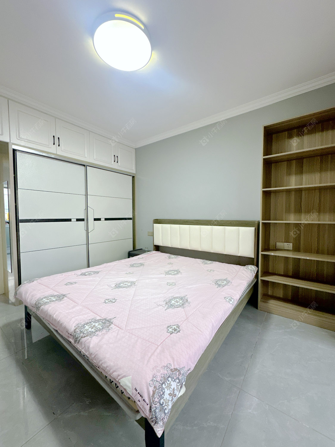 常州富都花苑北苑在租房源室内图_小牛看房