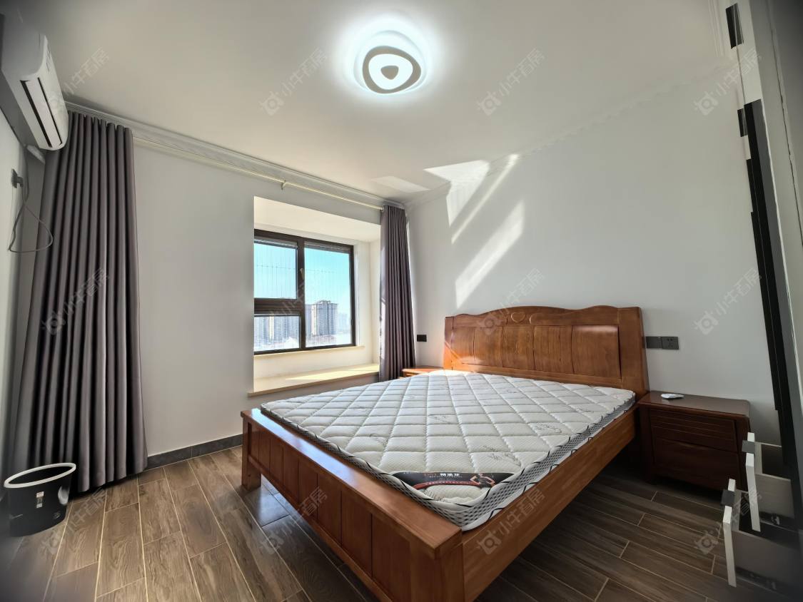 常州悦丰苑在租房源户型图_小牛看房