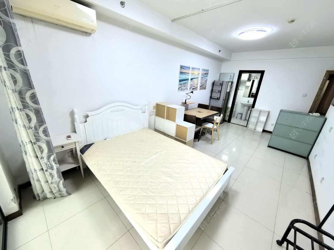 常州万泽大厦在租房源室内图_小牛看房