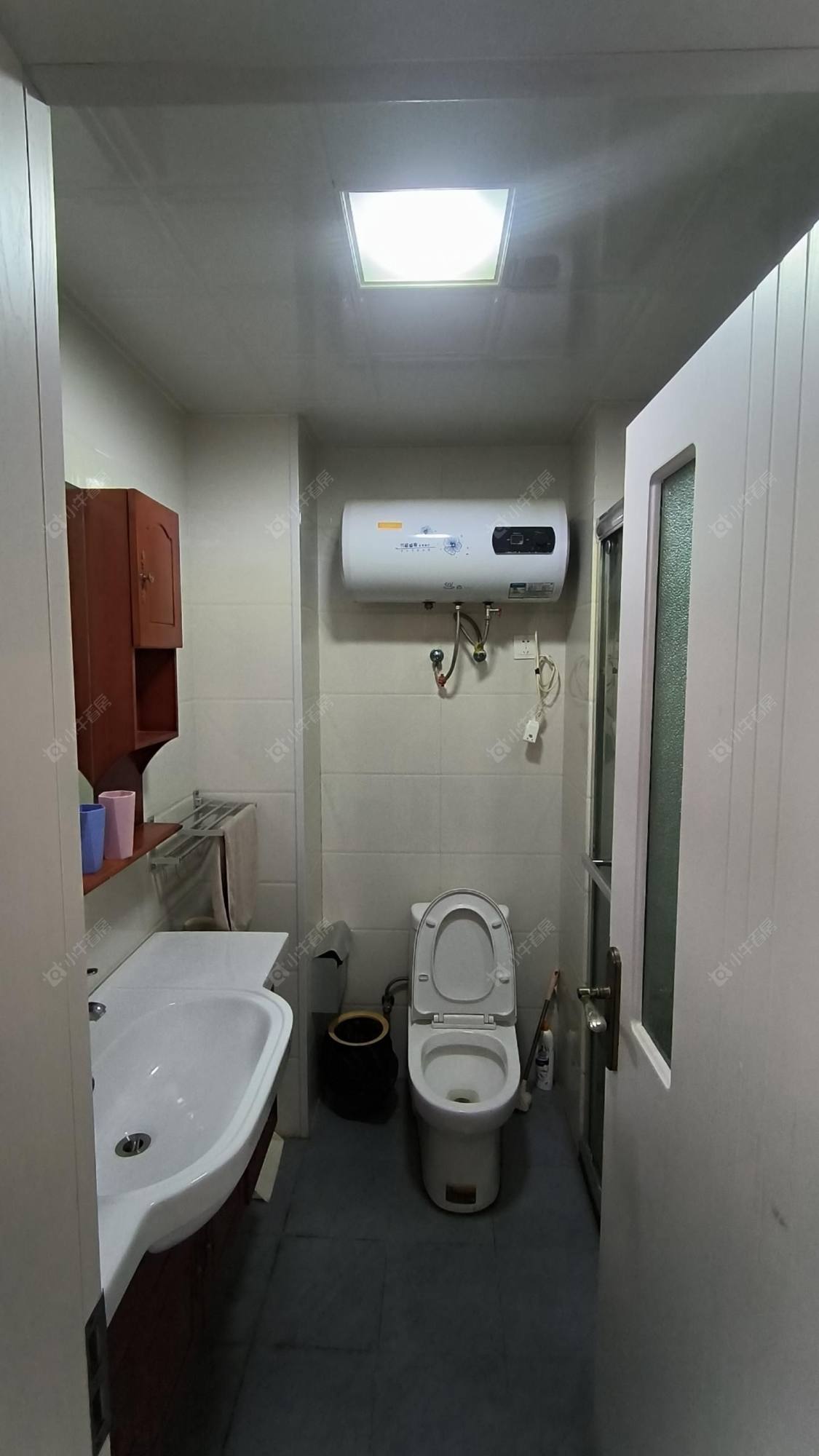 常州宝龙城市广场在租房源室内图_小牛看房