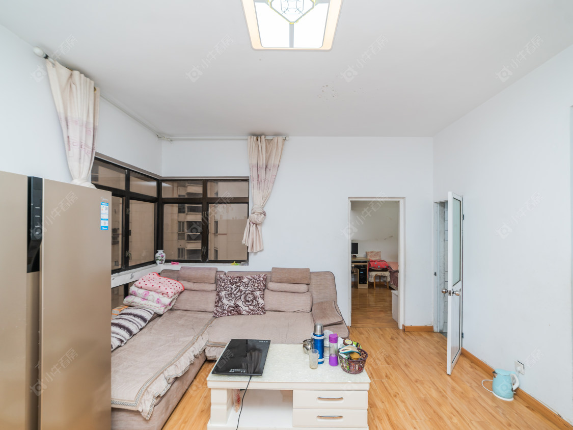 常州福康宁花园在售二手房源室内图_小牛看房