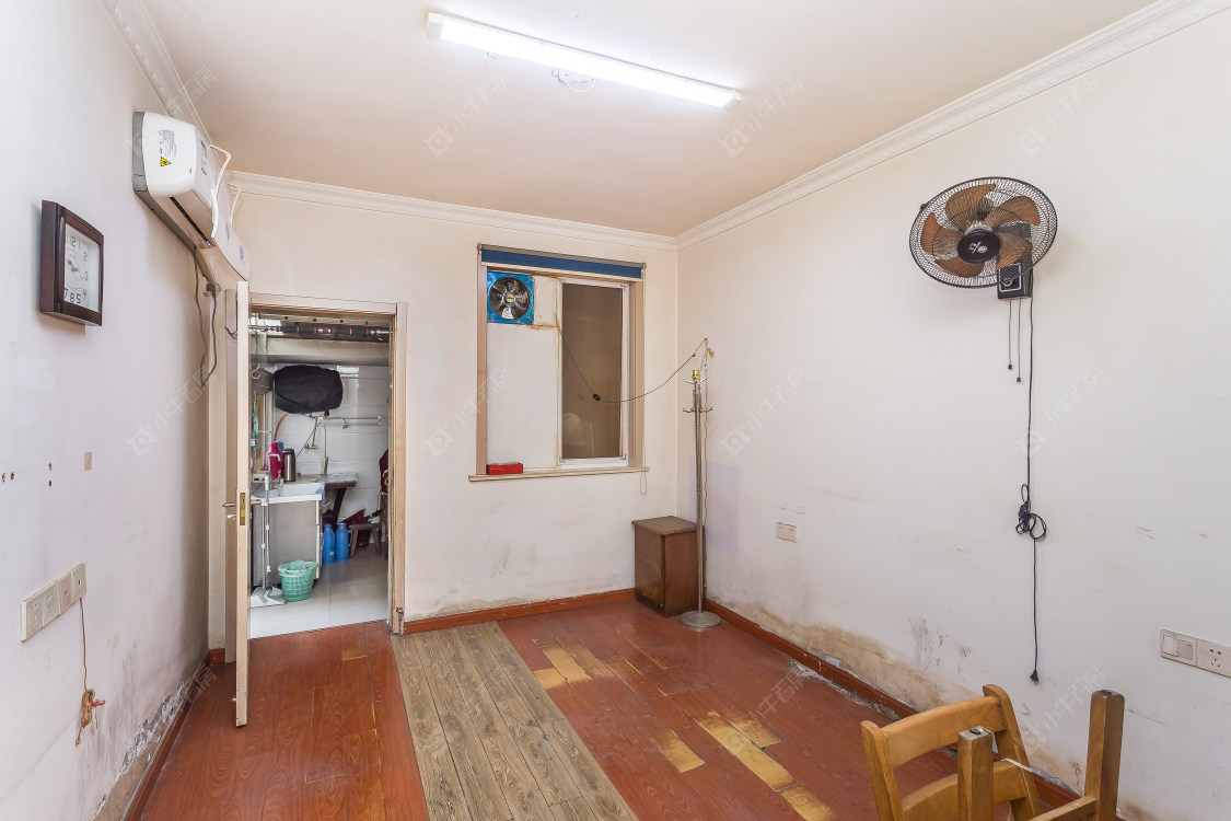 常州坛园在售二手房源室内图_小牛看房