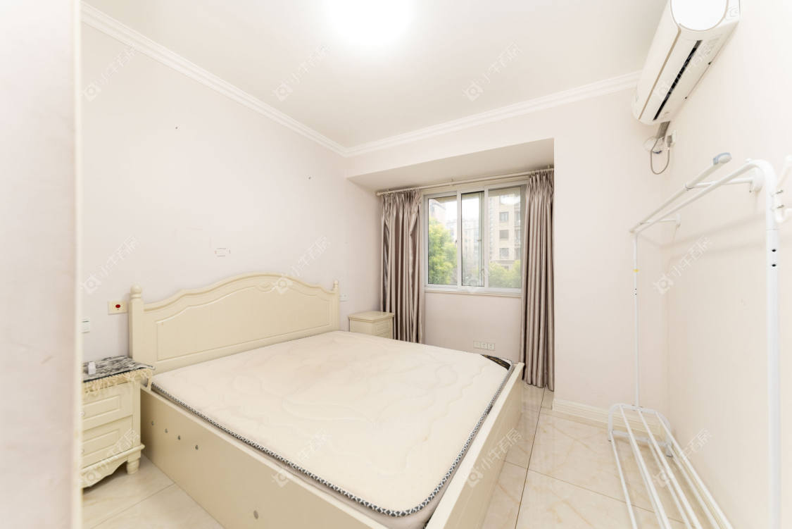 常州新城春天里在租房源_小牛看房