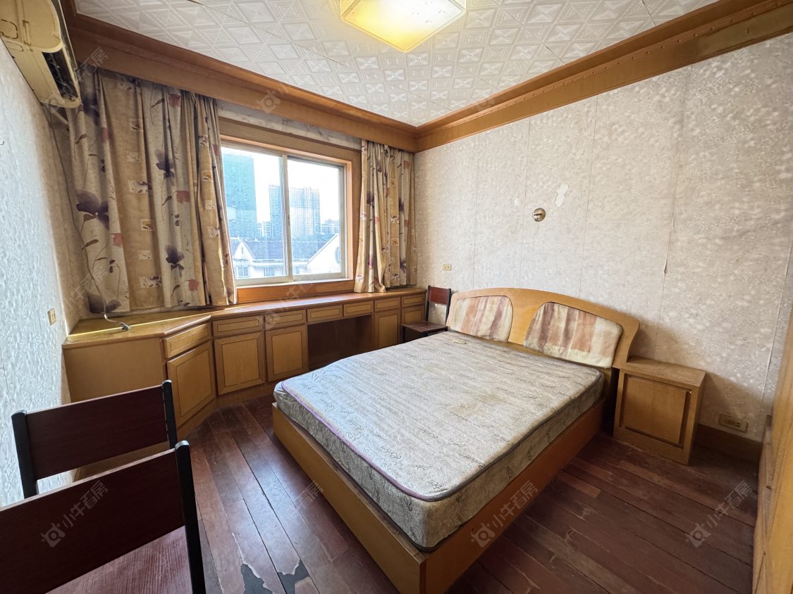 常州湾里新村在租房源室内图_小牛看房