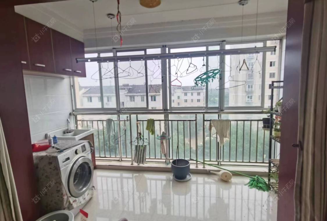 常州半岛小区在租房源室内图_小牛看房