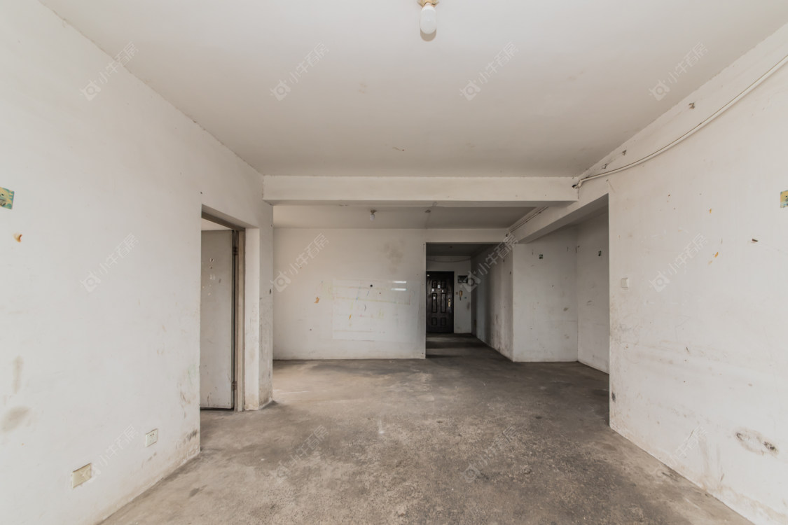 常州玲珑花园在售二手房源室内图_小牛看房