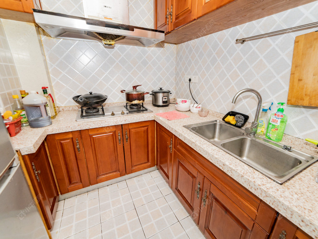 常州福地聚龙苑在售二手房源室内图_小牛看房