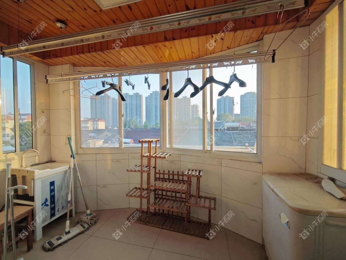 常州凤美新村在租房源室内图_小牛看房