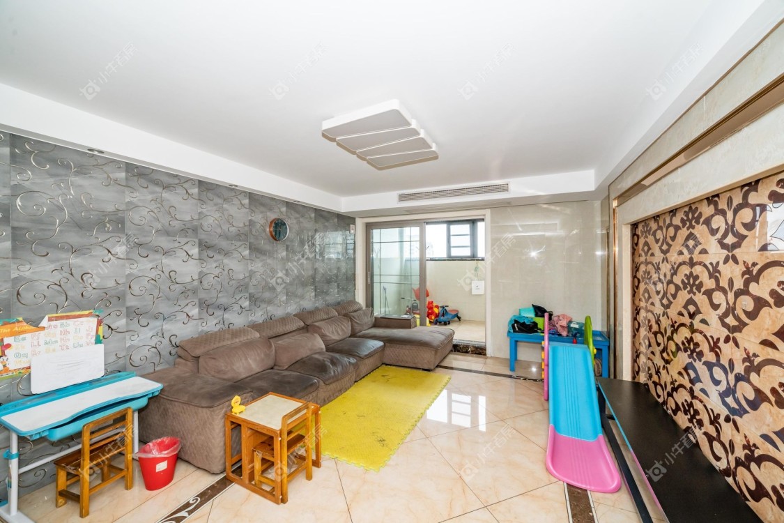 常州高成天鹅湖在租房源_小牛看房