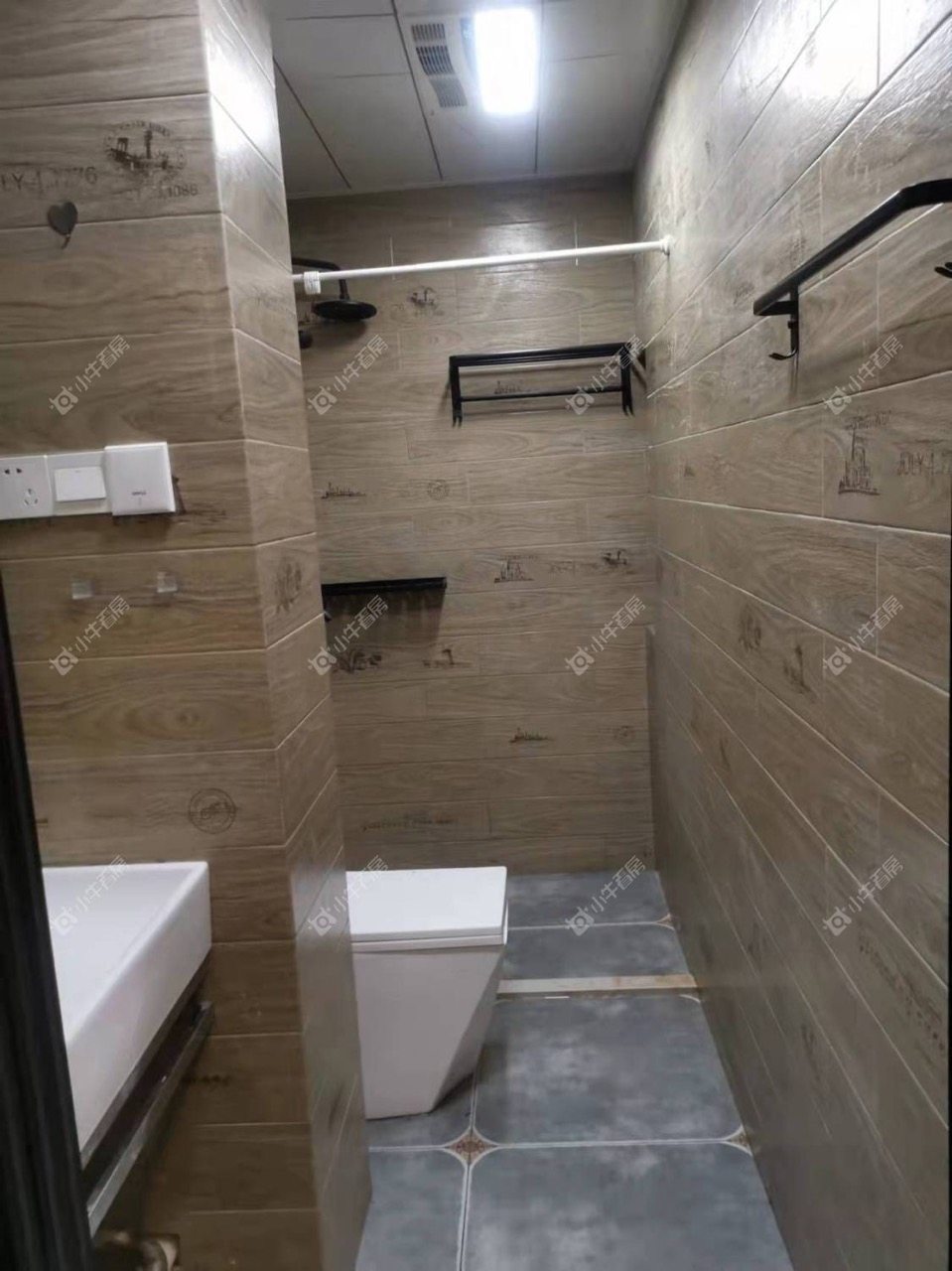 常州中奥珑郡在租房源室内图_小牛看房