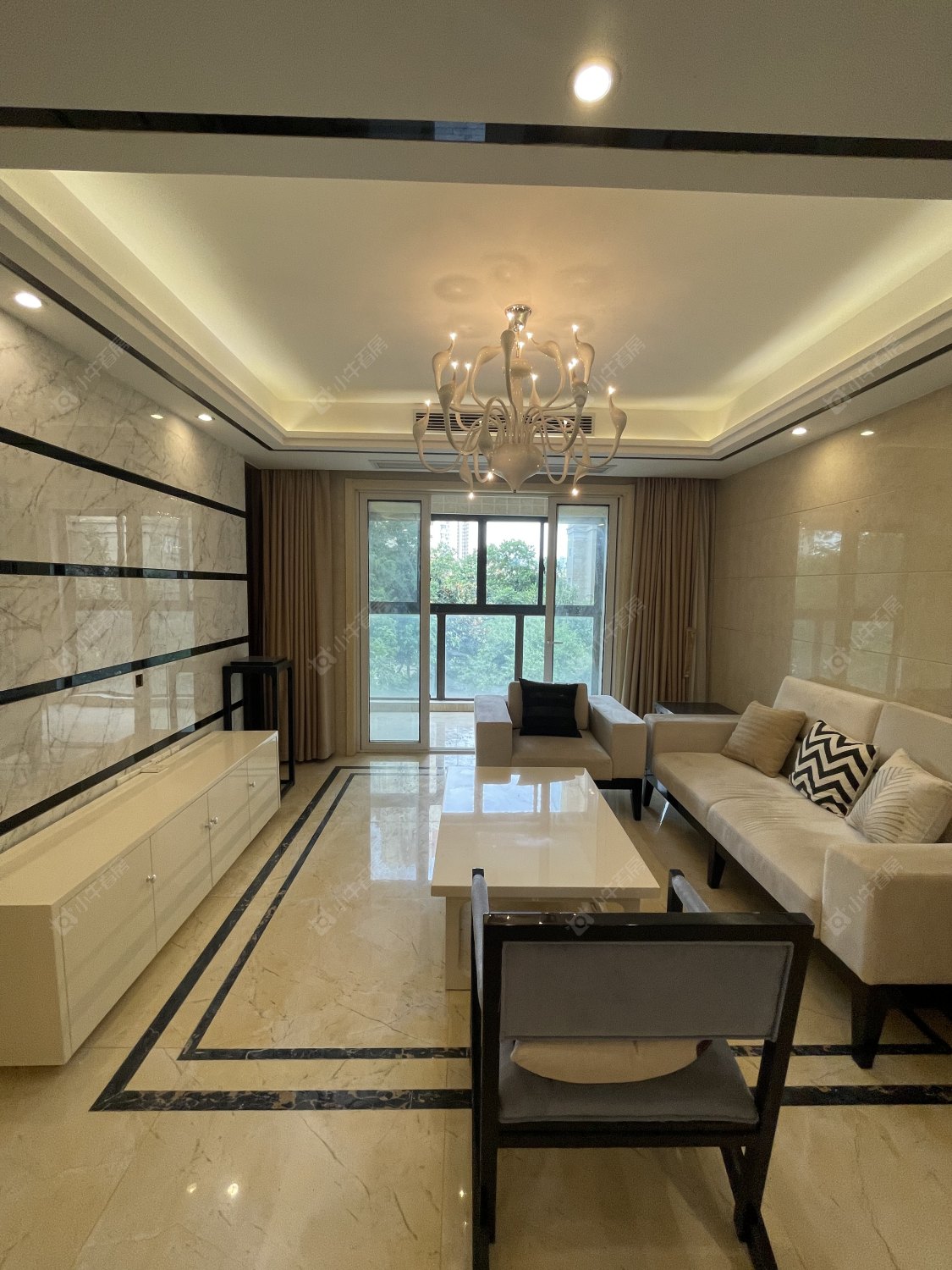 常州河枫御景花苑租房_小牛看房