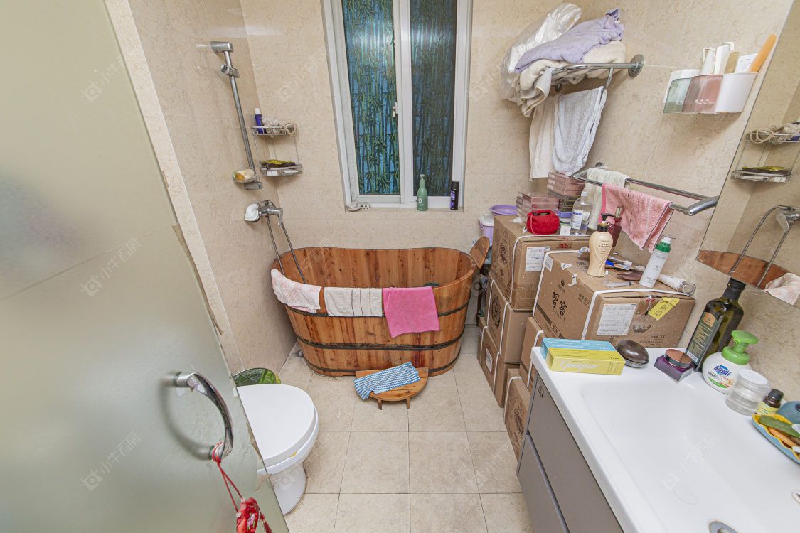 常州景城名轩在售二手房源室内图_小牛看房