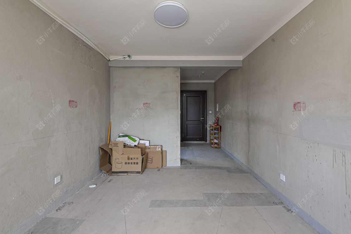 碧桂园都市森林房源室内图 常州碧桂园都市森林在售二手房源室内图_小牛看房