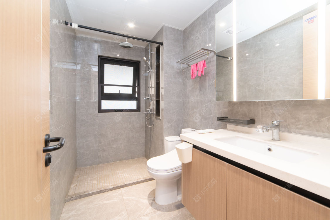 万科四季都会房源室内图 常州万科四季都会在售二手房源室内图_小牛看房