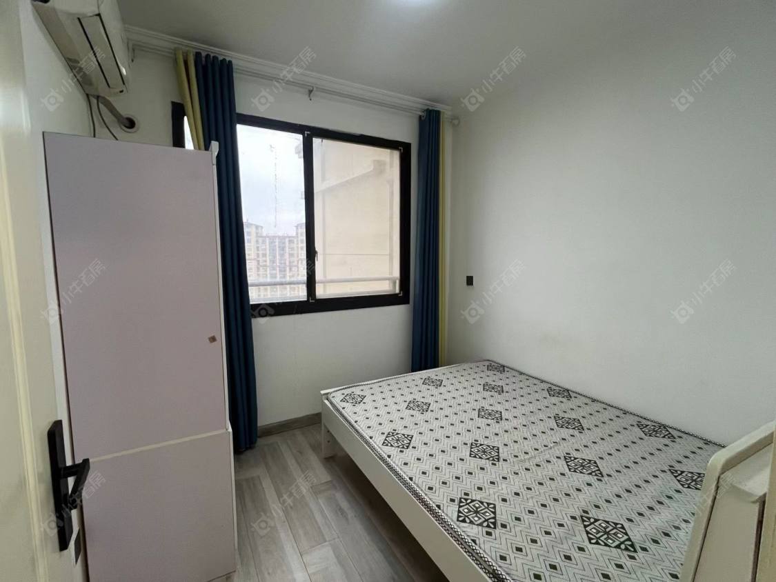 常州中海凤凰熙岸在租房源室内图_小牛看房