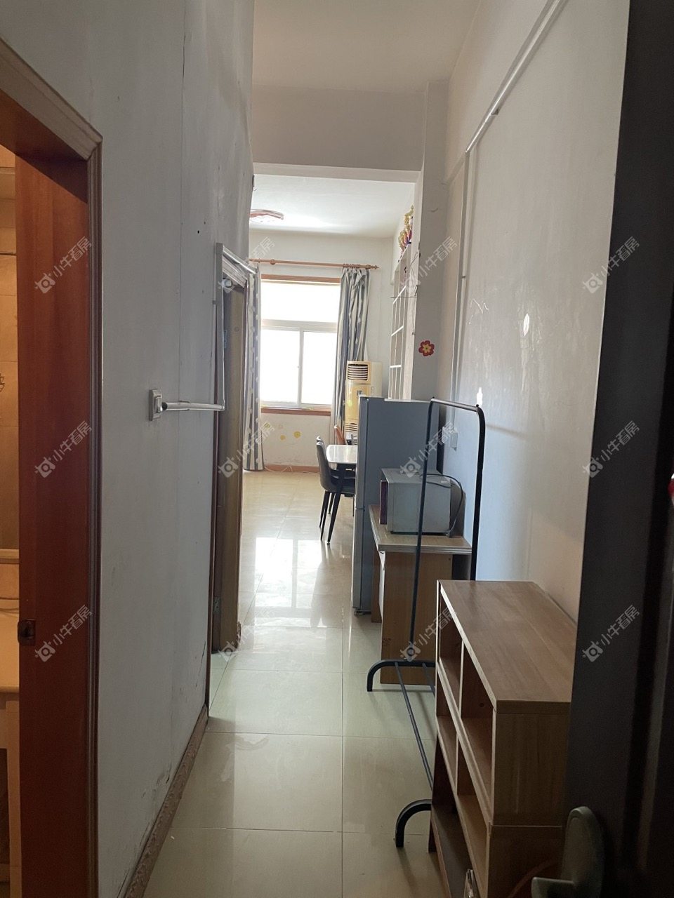 常州御花园(新北)在租房源室内图_小牛看房