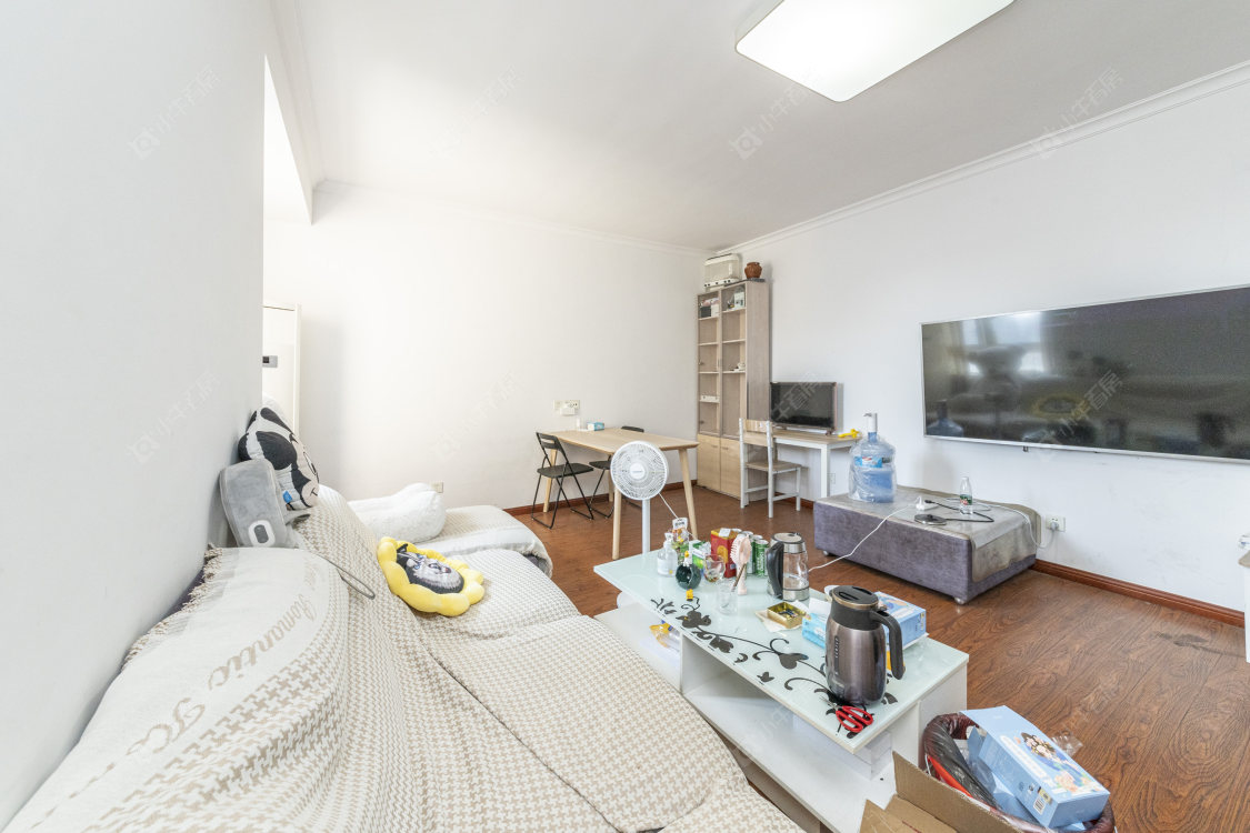 常州香江壹品在售二手房源室内图_小牛看房