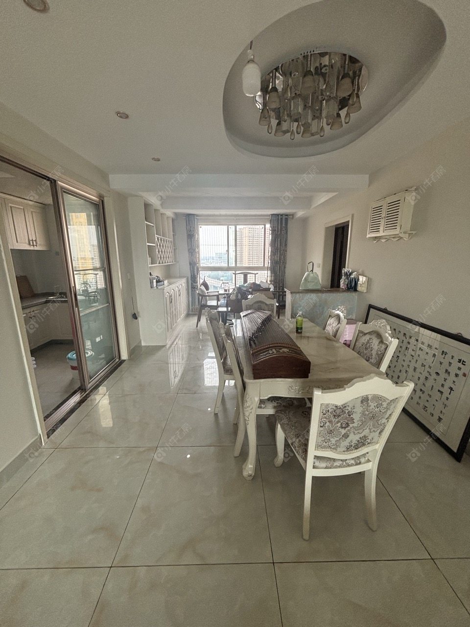 御河湾房源室内图 常州御河湾在租房源室内图_小牛看房