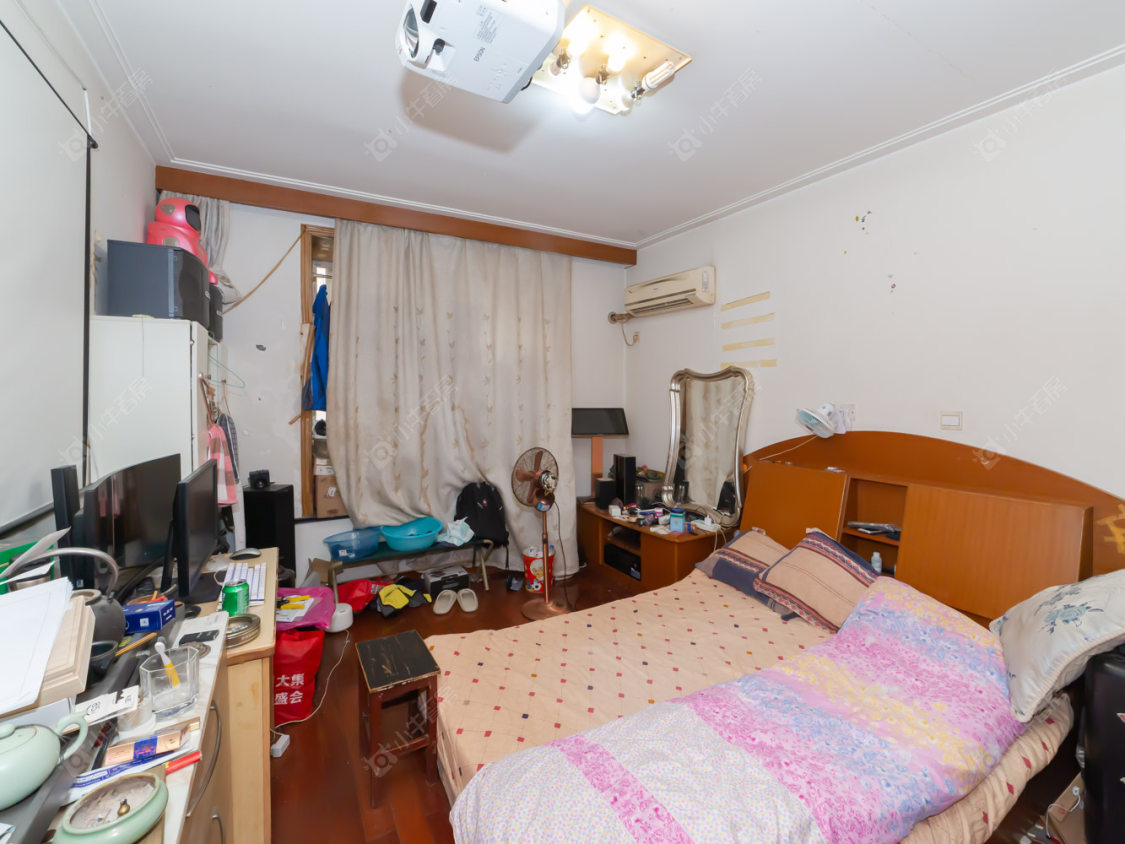 常州青龙苑南区在售二手房房源室内图_小牛看房
