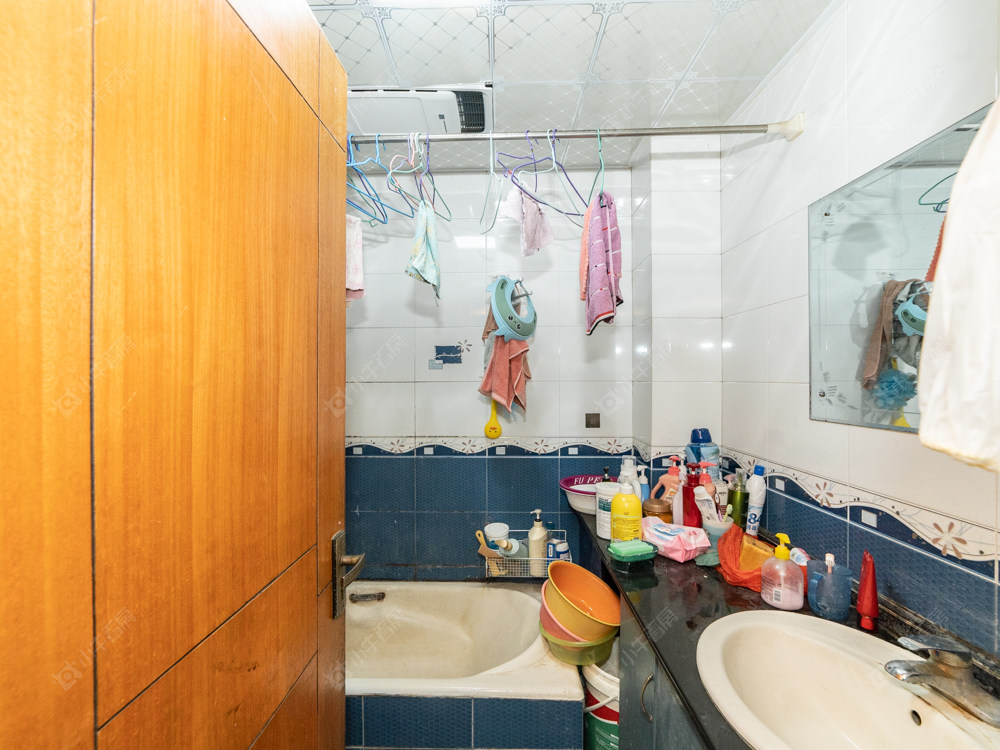 常州盘龙苑西区在售二手房源室内图_小牛看房