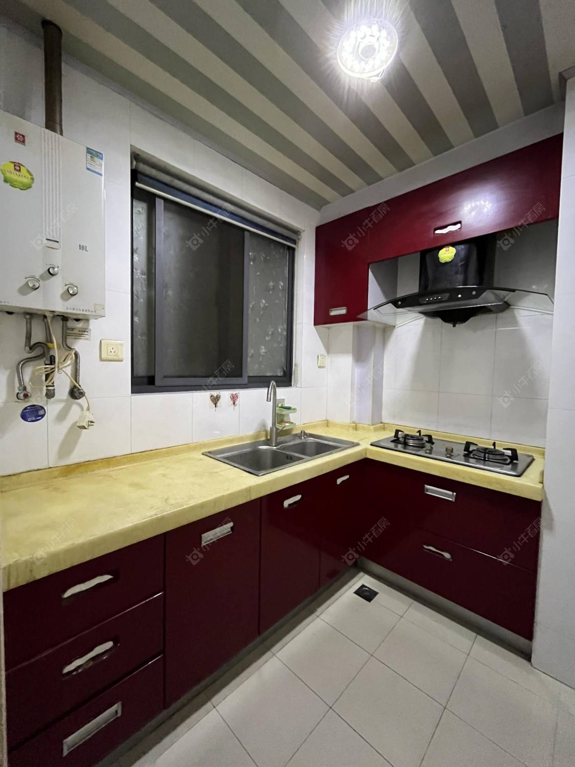 常州新城蓝钻苑东区在租房源室内图_小牛看房