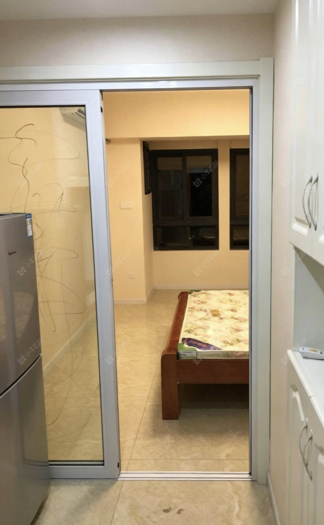 常州高力国际SOHO在租房源_小牛看房