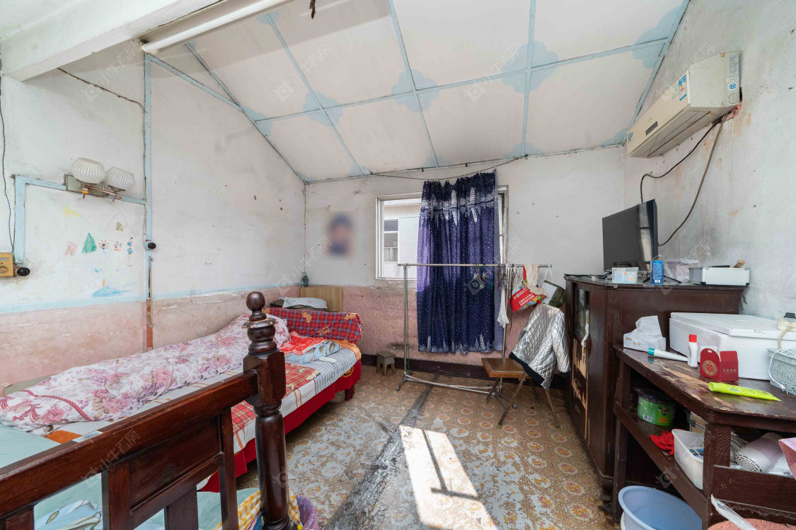 常州南巷头在售二手房源室内图_小牛看房