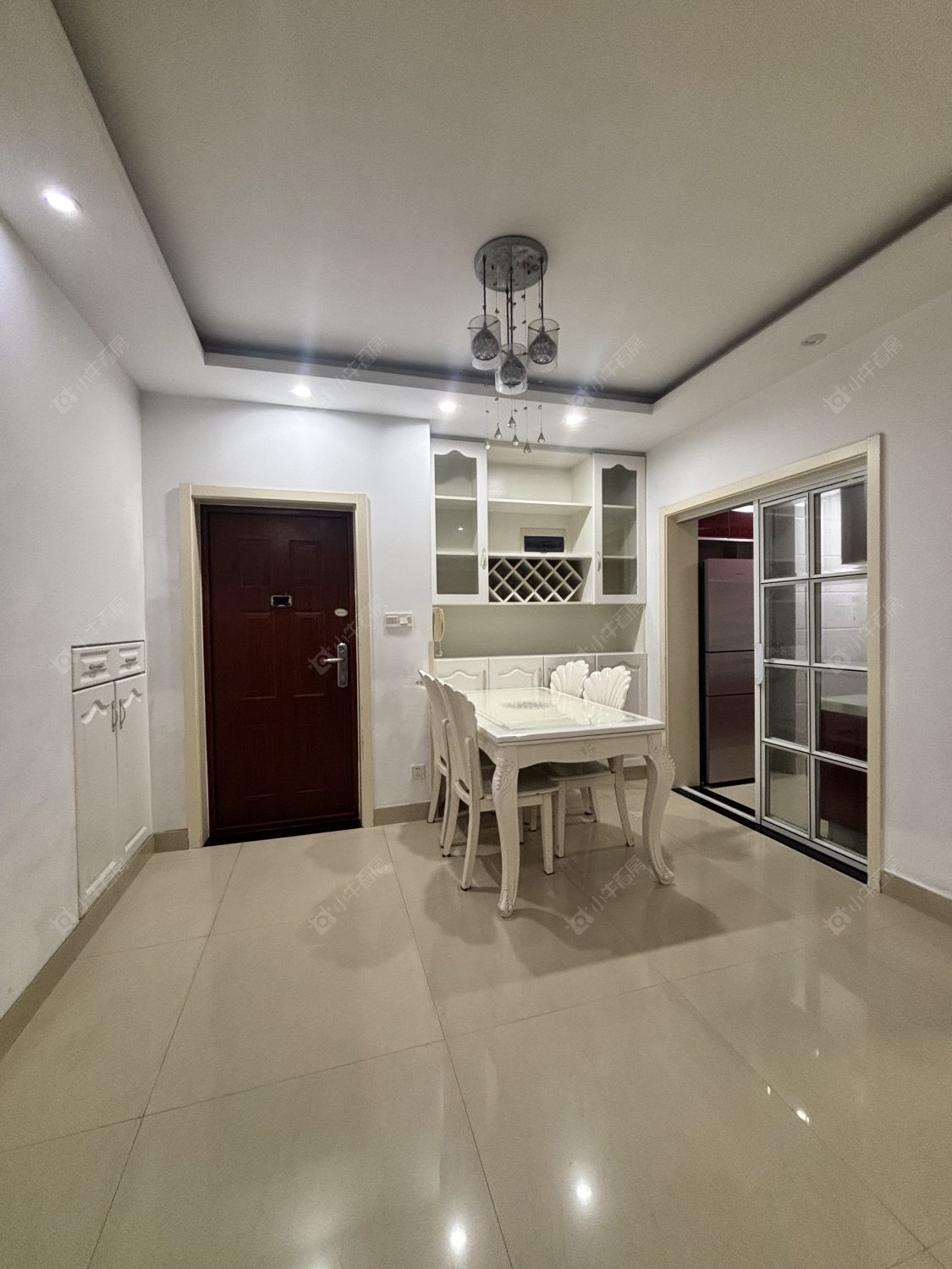 常州公园壹号四期在租房源室内图_小牛看房