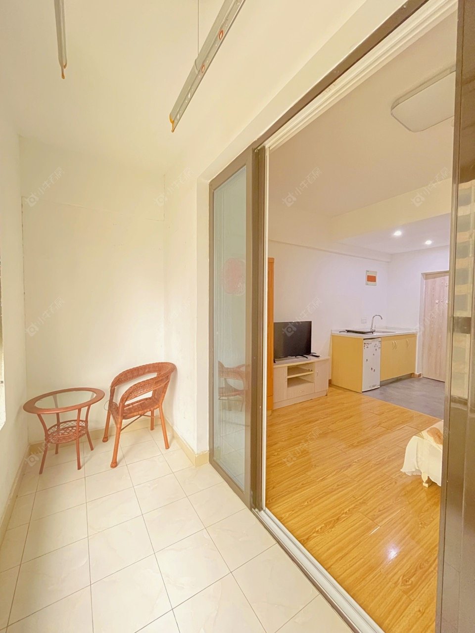 常州中奥珑郡在租房源室内图_小牛看房