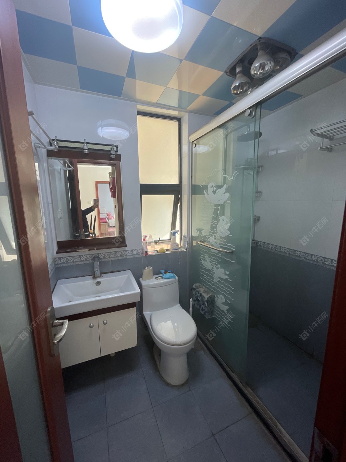 常州世纪华城西区在租房源室内图_小牛看房