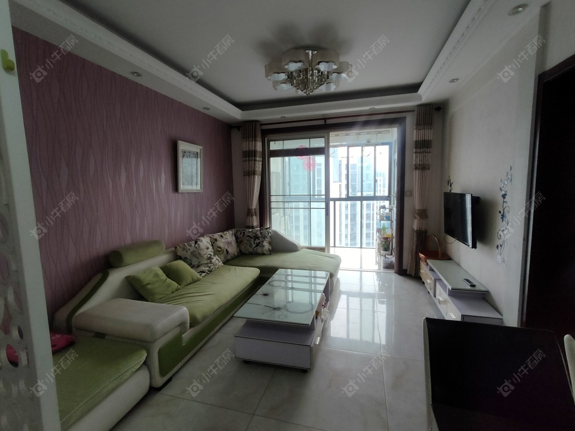 常州湖港名城在租房源_小牛看房